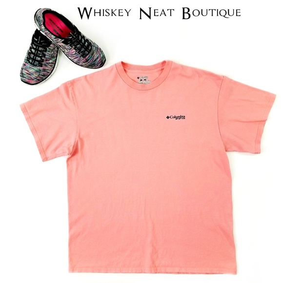 Columbia Other - Men's Columbia PFG Graphic T-Shirt